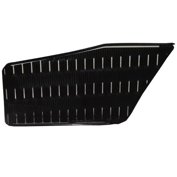 BMW G 30-LCI 2020-2023 Tampon Izgara Kapağı G30 Tampon Izgarası Ön Sağ Plastik A51118746628P Wender