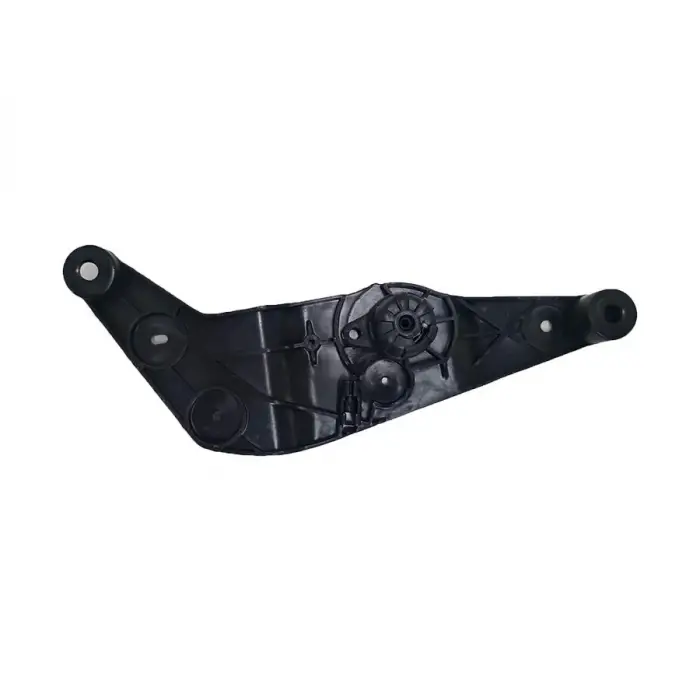 BMW F07+LCI F10+LCI F01+LCI Kaput Açma Dili Braketi İç A51239114002 Wender