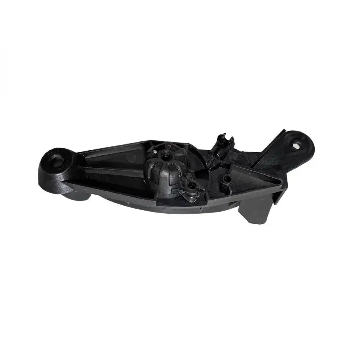 BMW X5:E70+LCI X6:E71 Kaput Açma Dili Braketi X5 X6 İç A51437148521 Wender