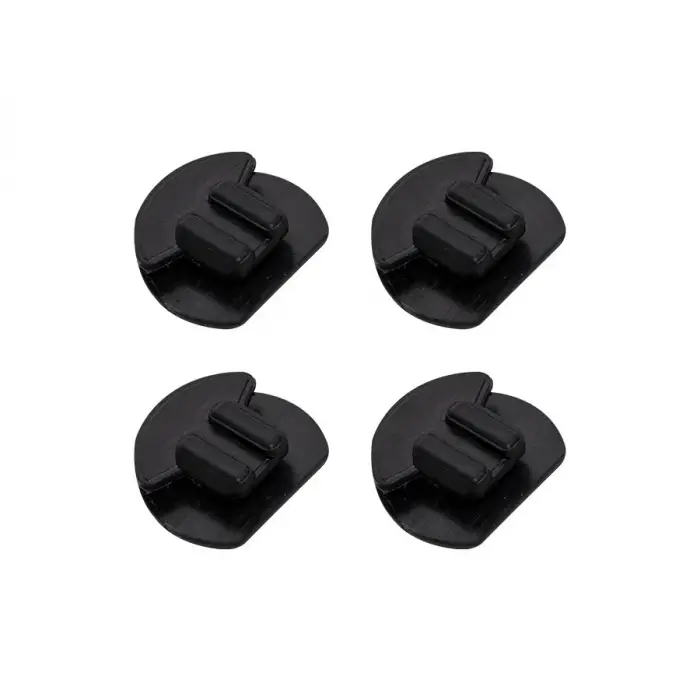 Mercedes W210 W211 W213 C238 W253 X253 Evrensel Klips Set 4ad A2109880042 Wender