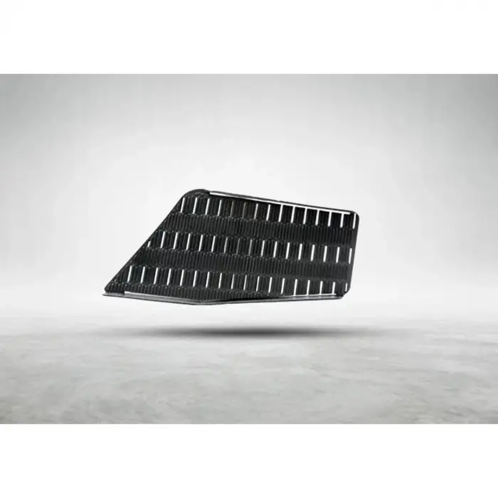 BMW G 30-LCI 2020-2023 Tampon Izgarası G30 Tampon Izgara Kapağı Ön Sol A51118746627 Wender