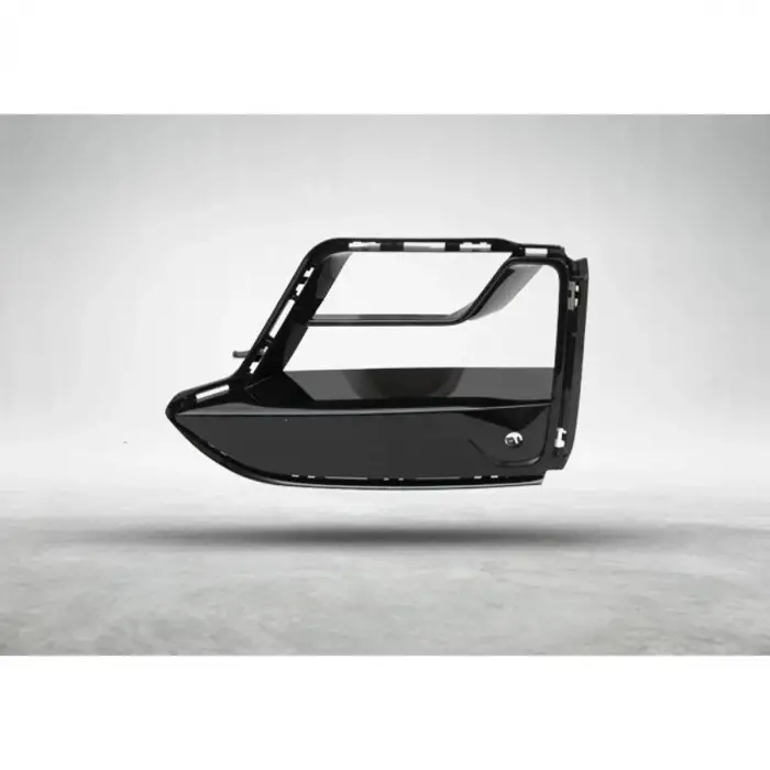 BMW G 30-LCI 2020-2023 Tampon Izgara Çerçevesi G30 Ön Sağ A51118746628P1 Wender