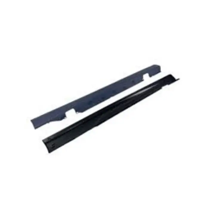BMW E46 (sedan) 1998-2004 Marşpiye Kaplaması Set M Tech A2693225/226 Wender