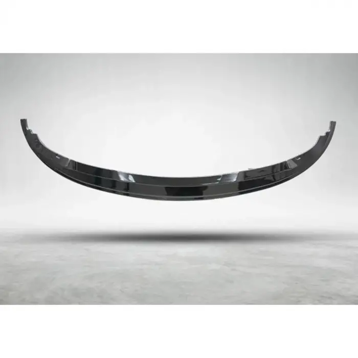 BMW E 92-LCI 2010-2013 Tampon Spoyleri E92 Ön M Performance A51192159867 Wender