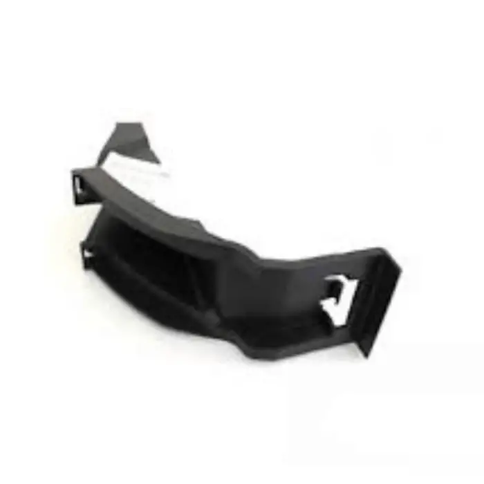 Mercedes W204 2011-2013 Tampon Braketi Arka Sol AMG A2048854414 Wender