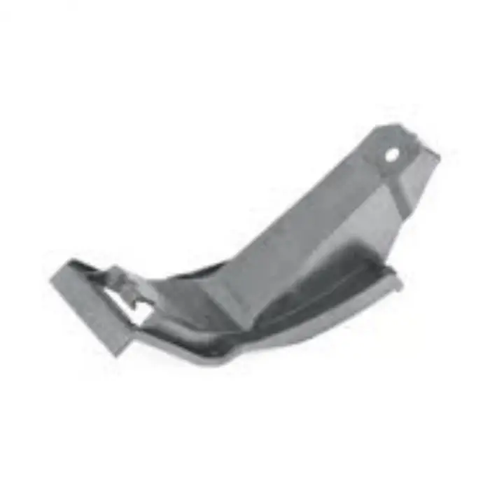 Mercedes W204 2011-2013 Tampon Braketi Arka Sağ AMG A2048854514 Wender