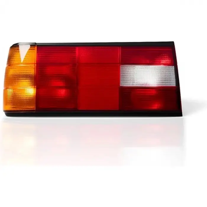BMW E30 1988-1991 Komple Stop Sol A63211386941 Wender