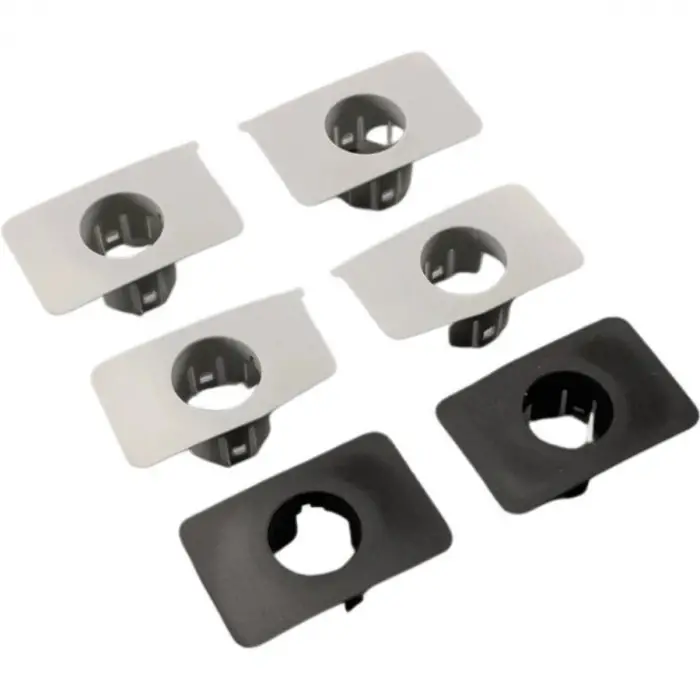 BMW F20 2011-2014 Park Sensör PDC Yuvası Park Sensör PTS Yuvası Set 4ad Ön M Tech A51118060287 Wender