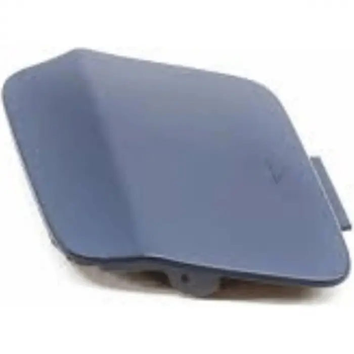 BMW F20 F21 2011-2014 Tampon Çeki Kapağı Ön M Tech A51118053828 Wender