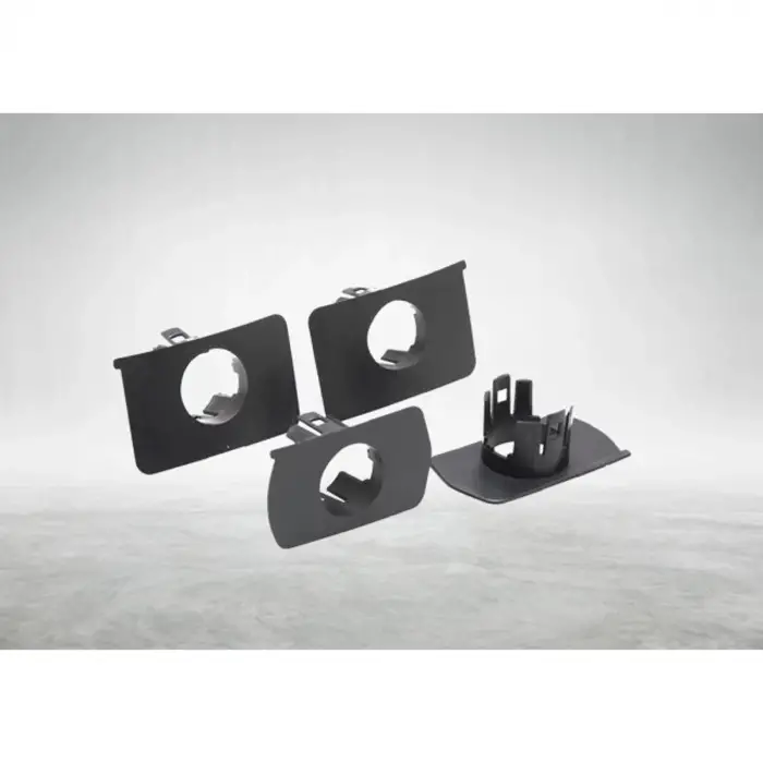 BMW F20 2011-2014 Park Sensör PDC Yuvası Park Sensör PTS Yuvası Set 4ad Arka M Tech A51128060305 Wender