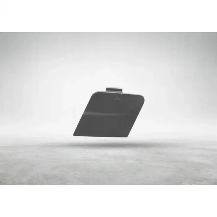 BMW F20 F21 2011-2014 Tampon Çeki Kapağı Arka M Tech A51128053826 Wender