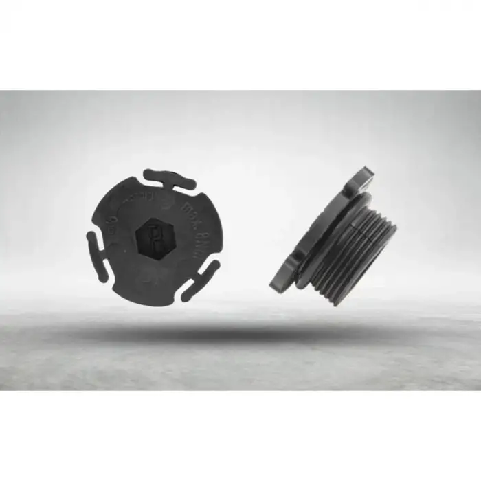 BMW F20 F30 F32 F34 F36 F10 X1:E84 Karter Yağ Tapası X1 A11137605018 Wender