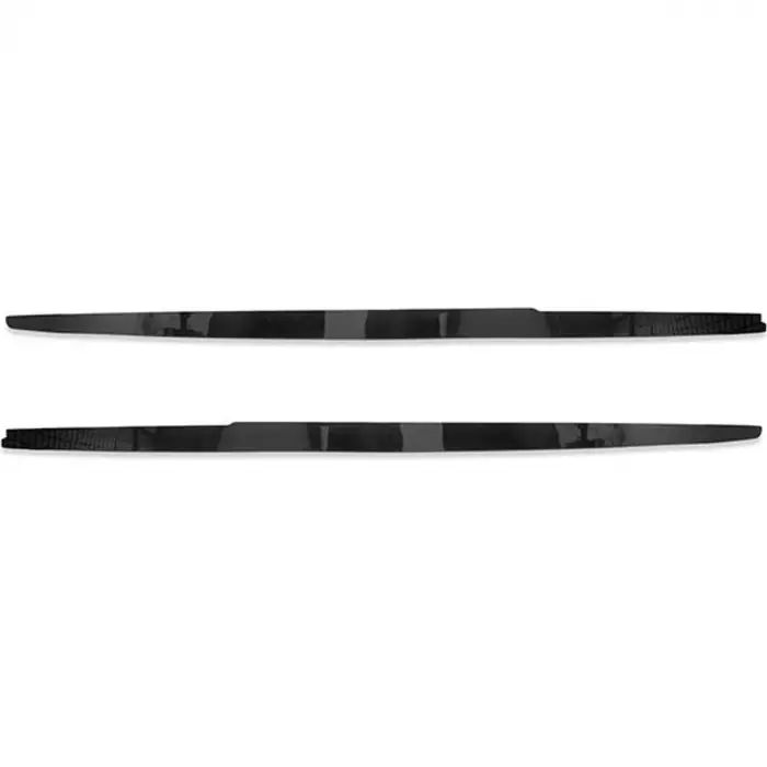 BMW E60+LCI 2002-2009 Marşpiye Çitası Set M Tech A7907177/178P1 Wender