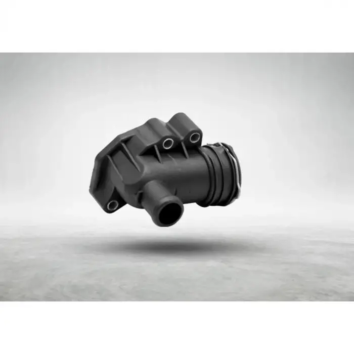 Mercedes W203 W204 W211 W212 W221 W164 W166 W251 X204 X164 Blok Su Borusu OM642 A6422001156 Wender
