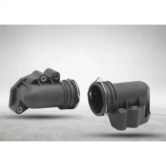 Mercedes W213 W222 W166 X253 C253 Blok Su Borusu OM642 A6422001556 Wender