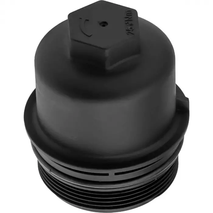 BMW F 20-LCI F 30-LCI G 20 Yağ Filtre Kapağı X6 X7 X5 X4 X3 G11 F20 G02 G01 G30 F36 F30 F32 G20 A11428583900 Wender