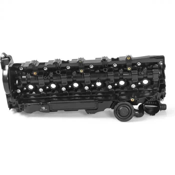 BMW F 10+LCI F 01-LCI X5:E 70-LCI X5:F 15 X6:E 71/F 16 Motor Üst Kapağı X6 X5 F10 F01 A11128510234 Wender
