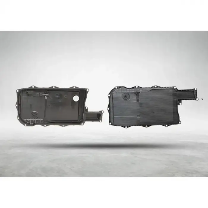 BMW F 30-LCI G 30 G 11 X3:G Şanzıman Yağ Karteri X5 X3 G11 G01 G30 F30 Otomatik Hybrid GA8P75HZ A24118632189 Wender