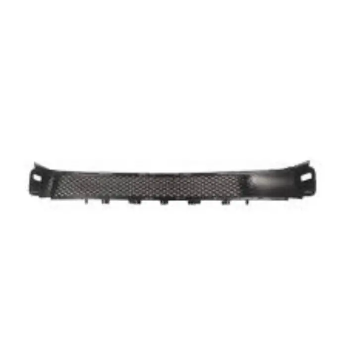 Mercedes W213 2020-2023 Tampon Izgarası Ön Orta Luxury A2138858803 Wender