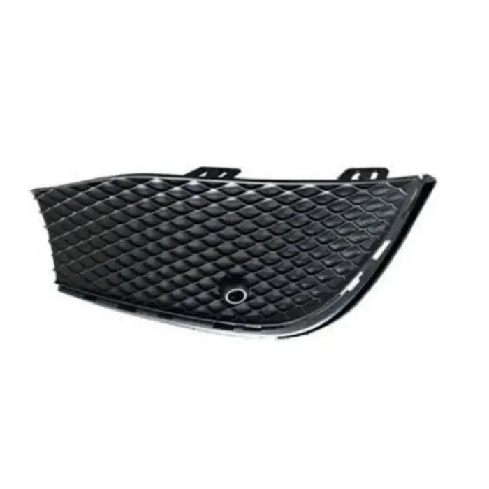 Mercedes W213 2020-2023 Tampon Izgarası Ön Sol Kapalı PDCli AMG A2138853103 Wender