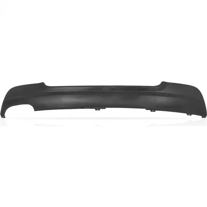 BMW E92+LCI 2006-2013 Tampon Difüzörü Arka Egz Çıkışlı M Tech A51128041191 Wender