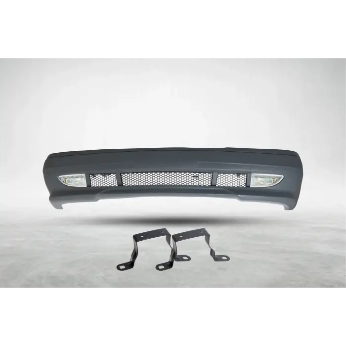Mercedes W202 1993-1996 Komple Tampon Ön Si̇sli AMG A2028859925 Wender
