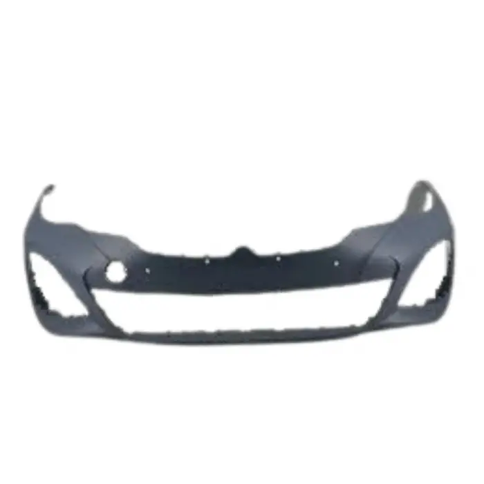 BMW G20 2019-2021 Komple Tampon Ön PDCli M Tech A51118099896S2 Wender