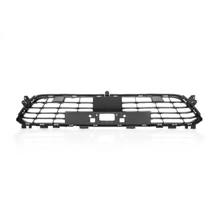 Renault Renault Clio-5.5 Tampon Izgarası Clio Ön Orta RG 622549102R Wender