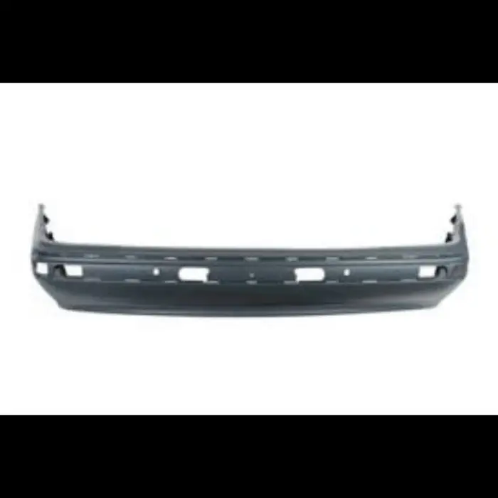 Mercedes W210 2000-2002 Tampon Bandı Ön Sağ PDC Delikleri Açılabilir Avantgarde Elegance AMG A2108859821 Wender