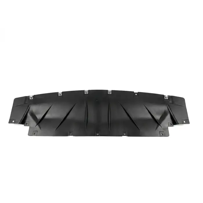 BMW X6:E71 2007-2014 Tampon Alt Muhafaza X6 Ön M Performance Power A51112160366 Wender
