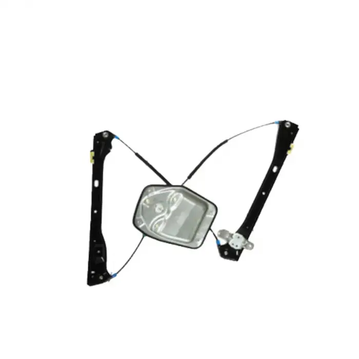 VW GOLF5 R32 08 RA 2006-2009 Cam Mekanizmasi Ön Sağ Sacli 1K3837462A Wisco