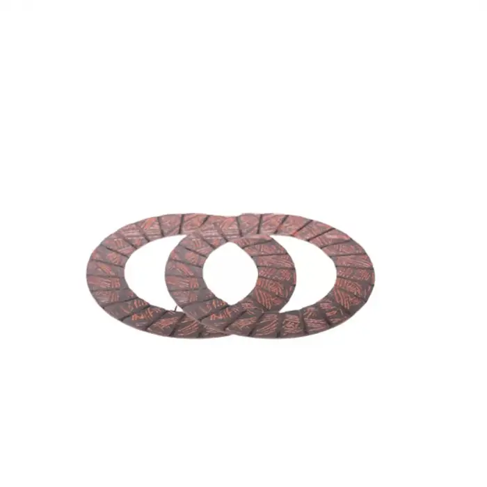 Universal Debriyaj Balatası Ferodo 200X130X3.5 Wisco
