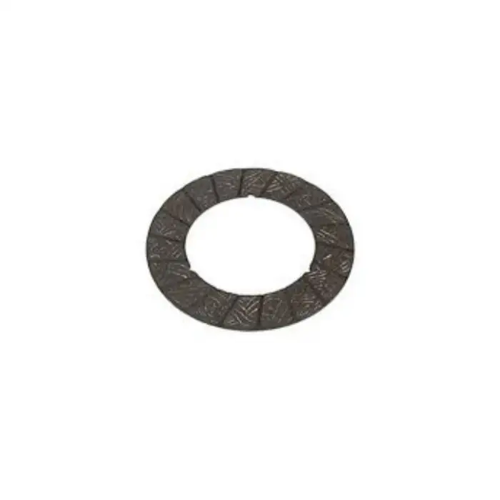 Universal Debriyaj Balatası Ferodo 210X145X2,5 Wisco