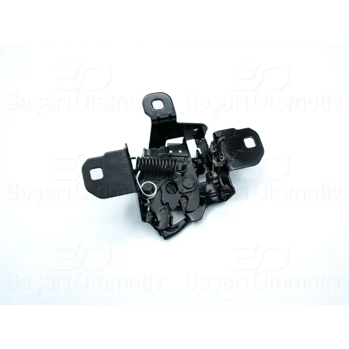 VW GOLF4 Bora 1998- Kaput Kilidi 1J0823509B Wisco
