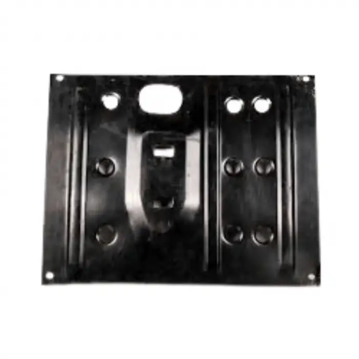 Chevrolet Spark 2005-2010 Karter Muhafaza Saci Metal KMCH108 Wisco