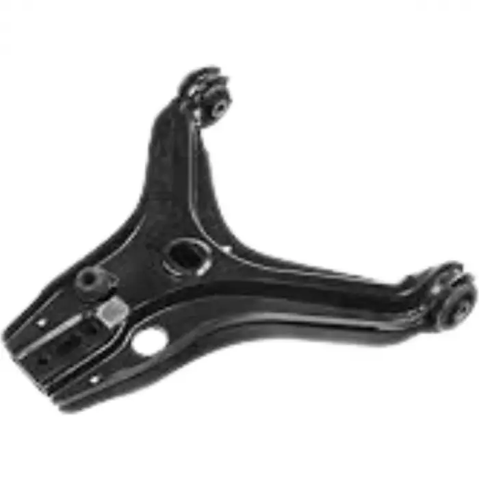 Audi A80 1986- Salıncak Ön Alt Sağ Rotilsiz Burclu SAC Hidrolik 893407148C Wisco