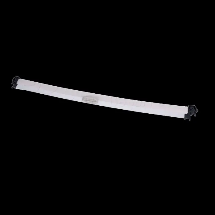VW CC 2009-2017 Sunroof Perdesi Gri 900MM 3C8877307AAK1 Wisco