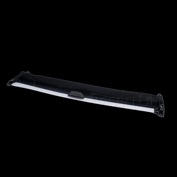 VW GOLF7 2013-2018 Sunroof Perdesi Siyah 755MM 5G6877307CDM4 Wisco
