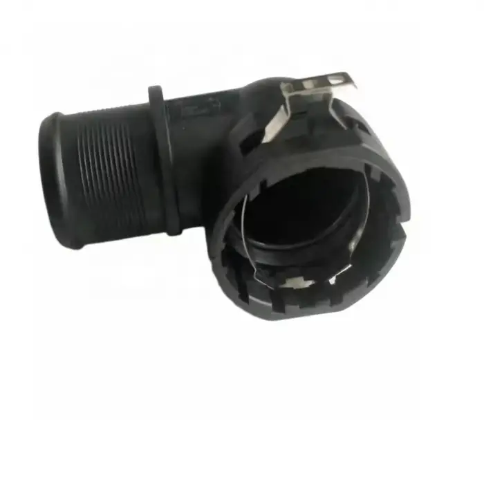 Hyundai Ioniq 2008-2015 Radyatör Hortum Konnektoru 254851J000 Wisco