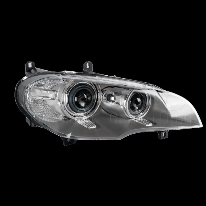 BMW X5 E70 LCI 2011-2013 Far Sağ BI Xenon 710815030016 Arteb