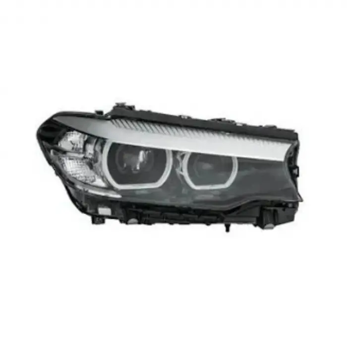 BMW 5 Serisi G30 G31 M5 F90 2017- Far Sağ LED 719000000104 Arteb