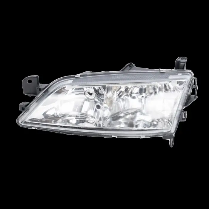 Opel Vectra B 1996-1999 Far Sol Kristal 4421114LLDEMN Wisco