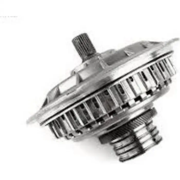 Audi S Otomati̇k Kavrama Yağli Kapakli Borg Warger 0CKDL382RP ITL