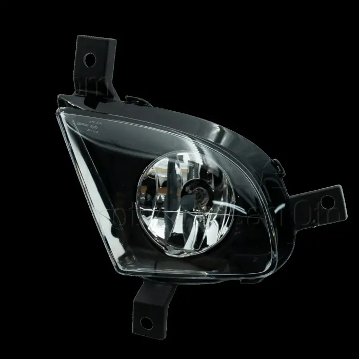 BMW 3 Serisi E90 LCI 2009-2011 SIS Fari Sağ Ampullu 63177199894 Arteb