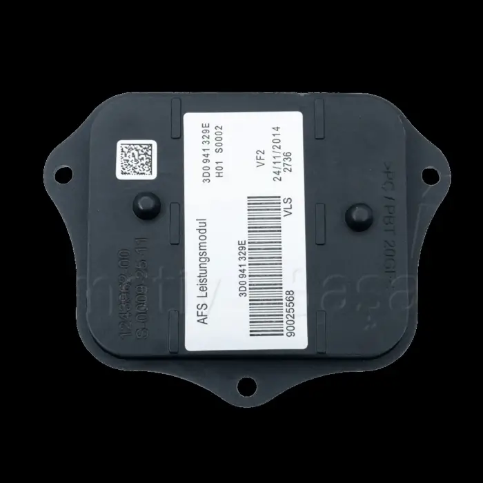 VW Golf 7 2013-2017 Scirocco 2015-2018 Phateon 2011-2016 Audi Q5 Far Beyni AFS Adaptif Sol Sağ 3D0941329E Wisco