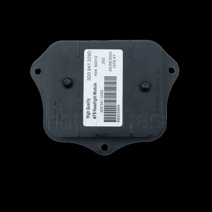 VW Golf 5 2013-2027 Scirocco 2015-2018 Phateon 2012-2016 Far Beyni AFS Adaptif Sol Sağ 3D0941329A Wisco