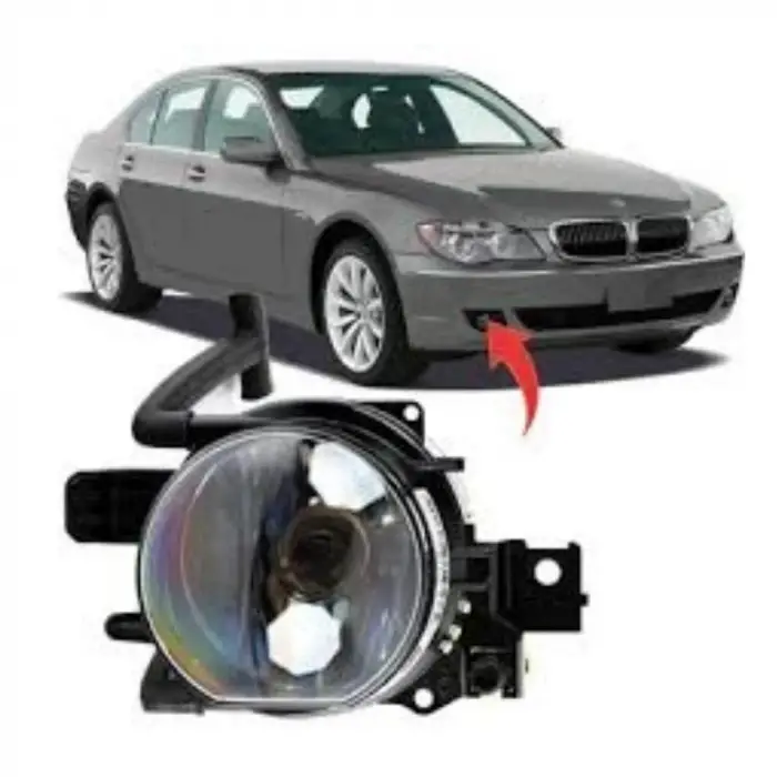 BMW 7 Serisi G11 G12 2015- SIS Fari Sağ LED 63177342954 Arteb