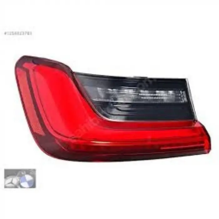 BMW 3 Serisi G20 G80 G28 2019- Stop Dış Sol 63217420449 Arteb