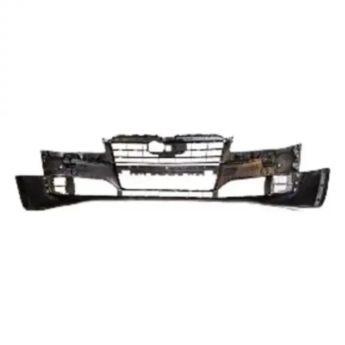 Audi A8 4D 2010- Tampon Ön 4H0807065HGRU Wisco