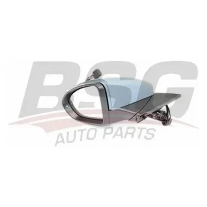 VW Golf 7 (5G1) 2013-2020 Ayna Sol ISI ELK KAT Alt AYD ASP ASF 9PIN 5G1857507AM9B9 Viewmax